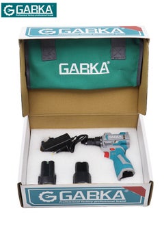 GABKA Drill Battery 18 Volt Brushless  - Image 3