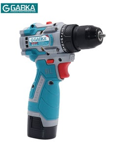 GABKA Drill Battery 18 Volt Brushless  - Image 2