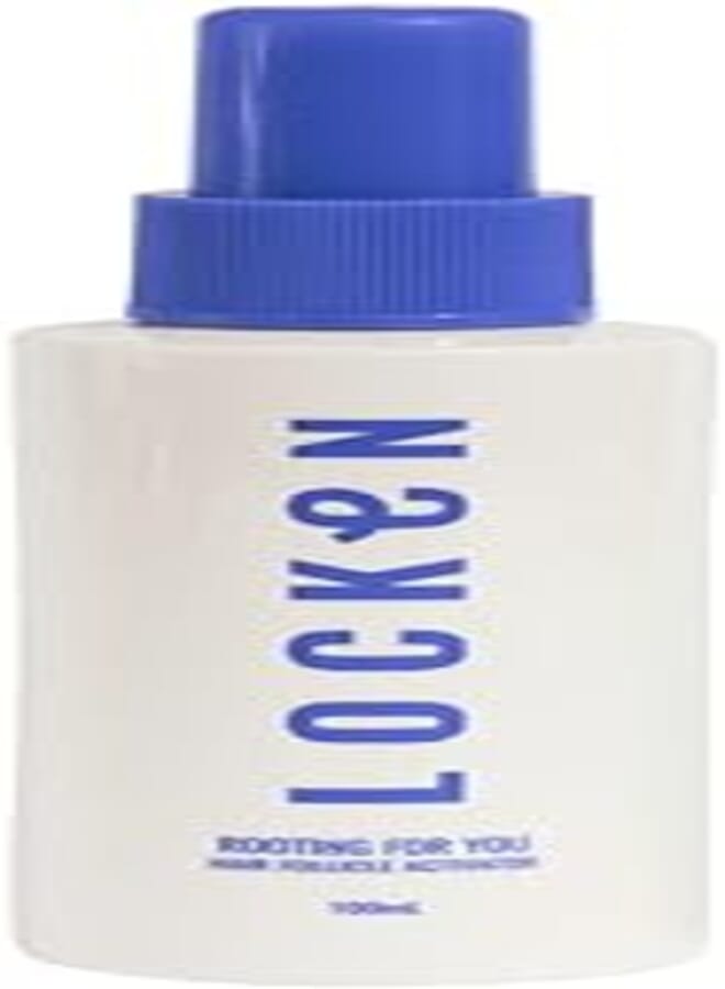 محفز لنمو بصيلات الشعر