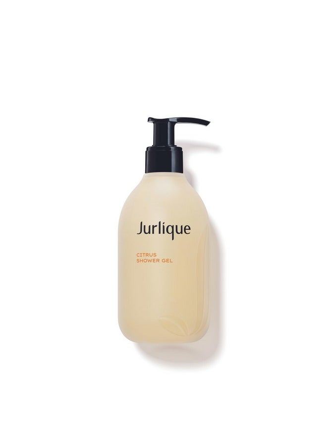 Jurlique Citrus Shower Gel 300Ml  - Image 1