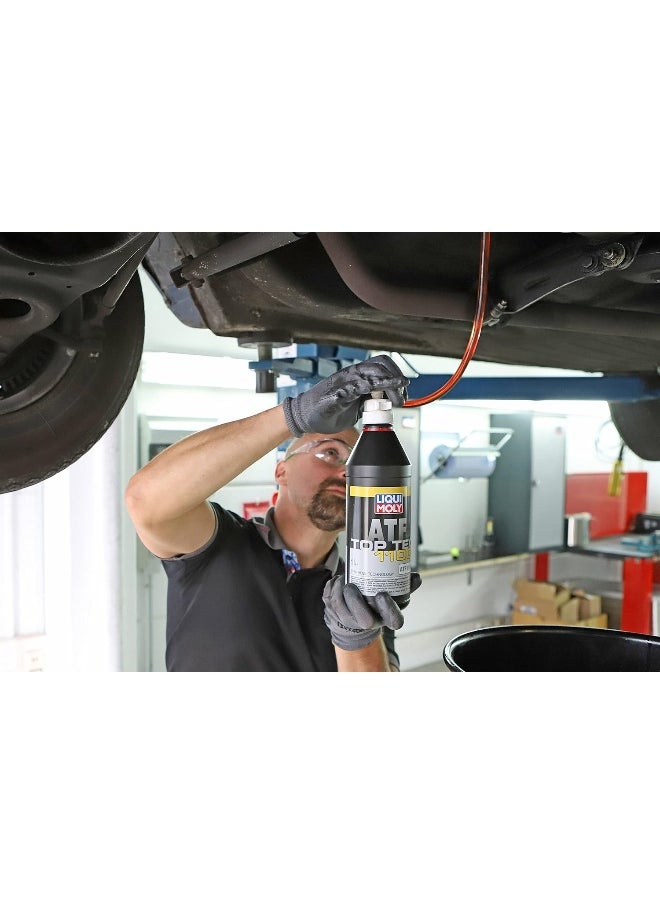 LIQUI MOLY - Liqui 3651 Moly Top Tec ATF 1100 1L - Image 1