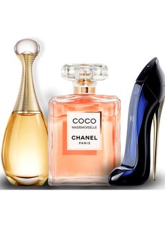 Mademoiselle Provence