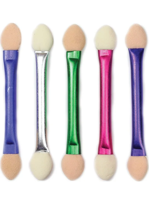 Nascita Colored Eyeshadow Applicator 5 Pack