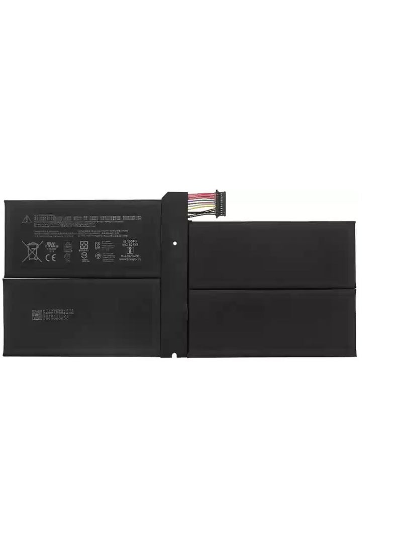 DYNM03 G3HTA061H Battery for Microsoft Surface Pro 7 1866 Series 4 Cell Laptop Battery