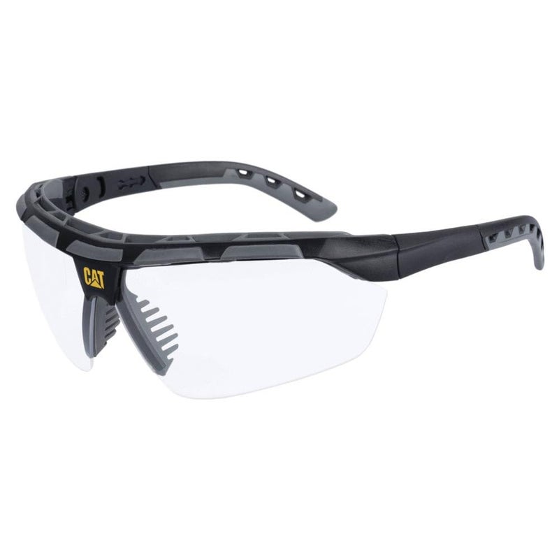 Caterpillar EctoShield Safety GlassesClear