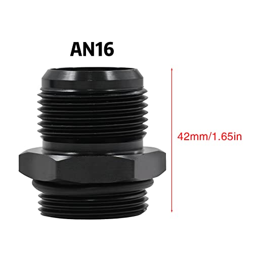 WnSEu MSCRP Swivel Neck Thermostat Housing for K-Series K20 K24 radiator hose k swap - Image 5