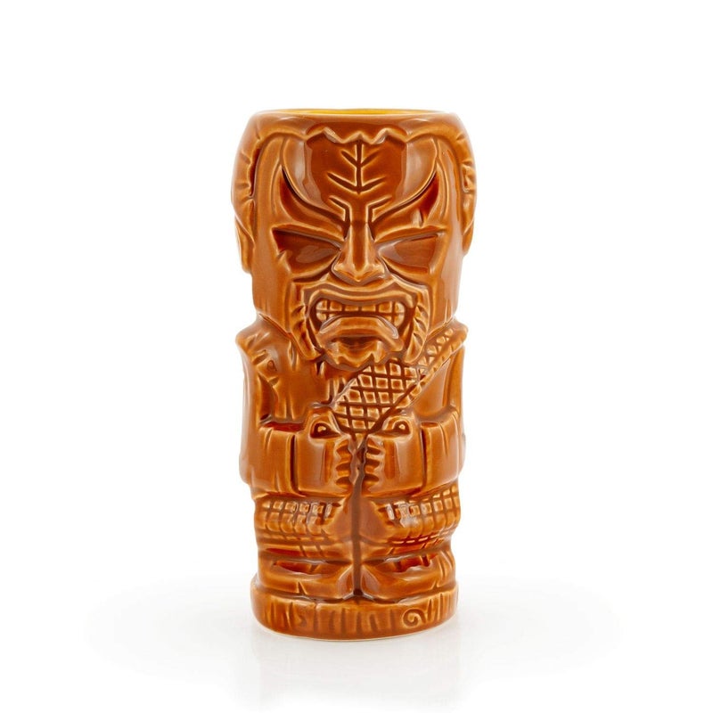 Star Trek TOS Klingon 16 oz Geeki Tiki Mug