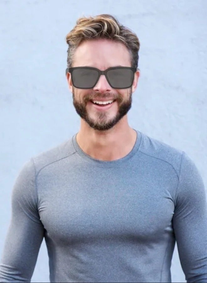 Frames Smart Wireless Sunglasses Earphones  - Image 4