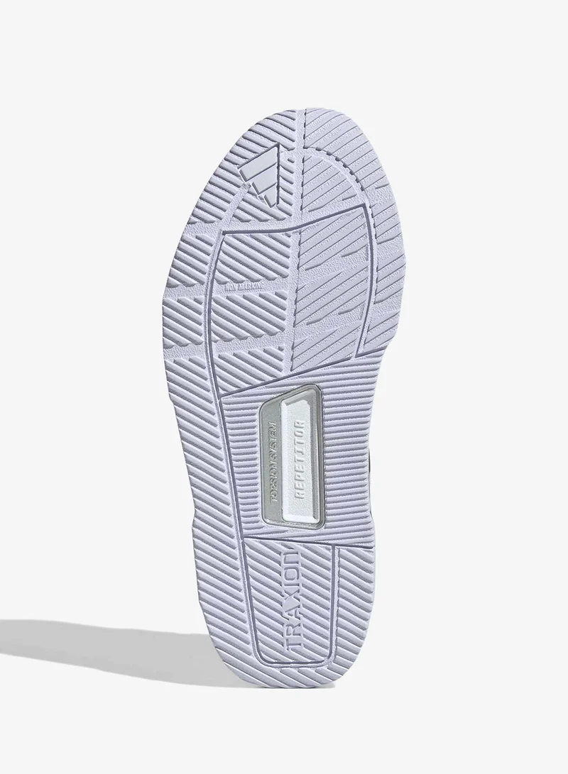 Adidas FROPUR/SILVMT/FTWWHT Dropset Control Trainer for Women | Best Price UAE