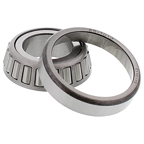 Pivot Works New Pivot Works Steering Stem Bearing Kit PWSSK-HD01-000 For Buell XB 12 X Ulysses 06 07 08 09, XB 12 XT Ulysses 08 09, XB 9 R Firebolt 03 04 05 06, XB 9 S Lightning 03 04 - Image 2