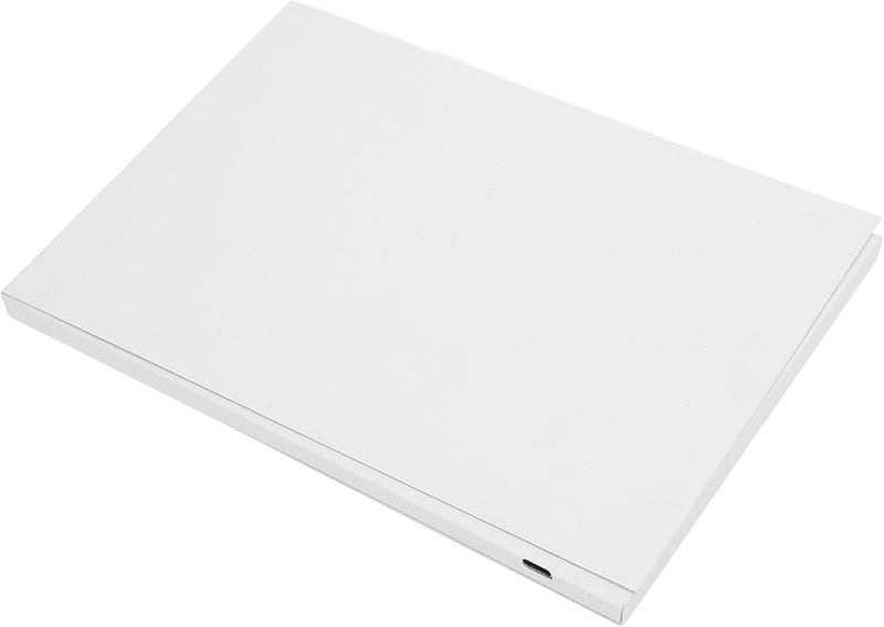 10 Inch LCD Video Greeting Card 720P HD MP4 AVI Display 128M Memory 500mAh Battery - Image 4