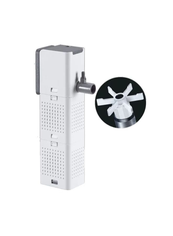 SOBO B&K SOBO Multifunctional Internal Filter AQ Series - Image 5