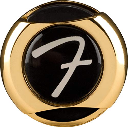 FENDER أقفال فيندر إنفينيتي - ذهبية - Image 3