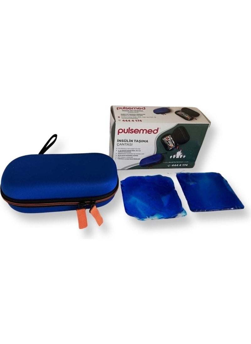 Pulsemed - Insulin Carrying Bag - Image 1