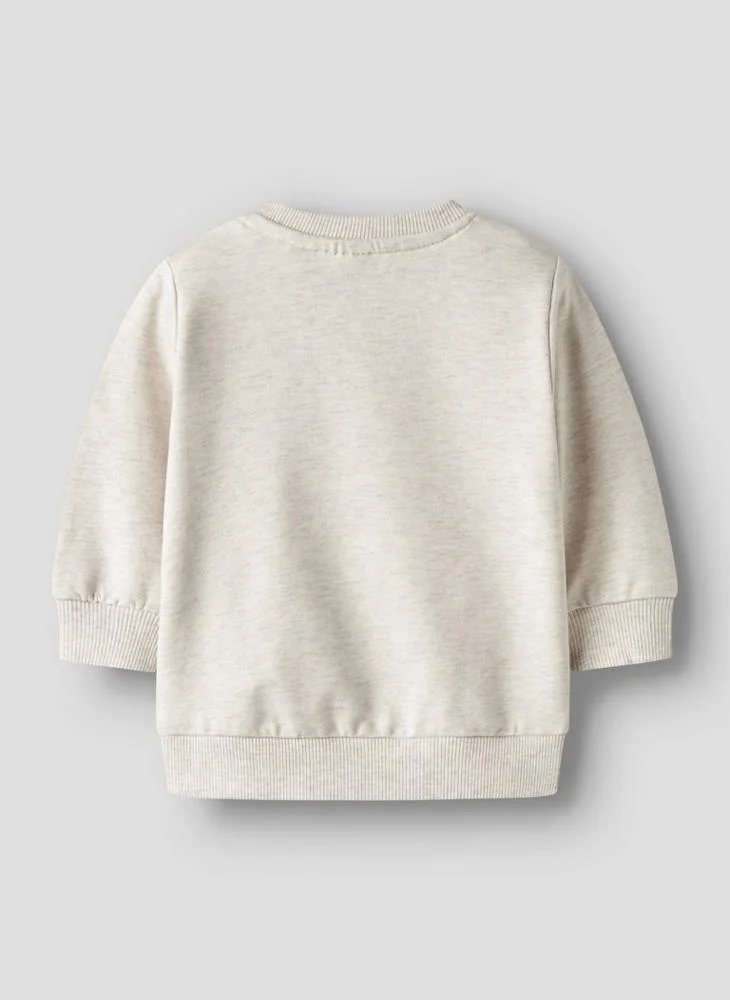 نيم ات Kids Nbfkleo Box Unb Sweatshirt