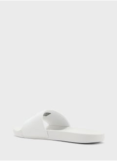 Calvin Klein Jeans Logo Flip Flops  - Image 2