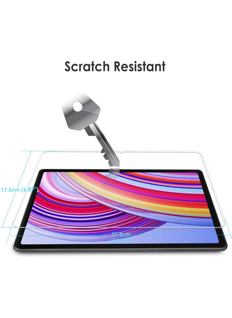يوارب كينج شاشة حماية زجاجية متوافقة مع Redmi Pad Pro 12.1 بوصة  - Image 3