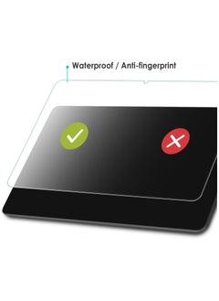 URBBKING Tempered Glass Screen Protector Compatible for Redmi Pad Pro 12.1 inch  - Image 5