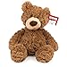 GUND Pinchy Teddy Bear Premium Stuffed Animal for Ages 1 and Up Brown 17 - Image 4