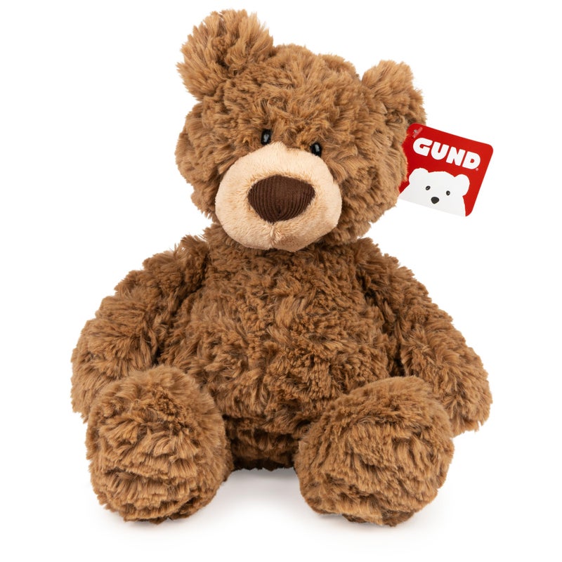 GUND Pinchy Teddy Bear Premium Stuffed Animal for Ages 1 and Up Brown 17 - Image 2