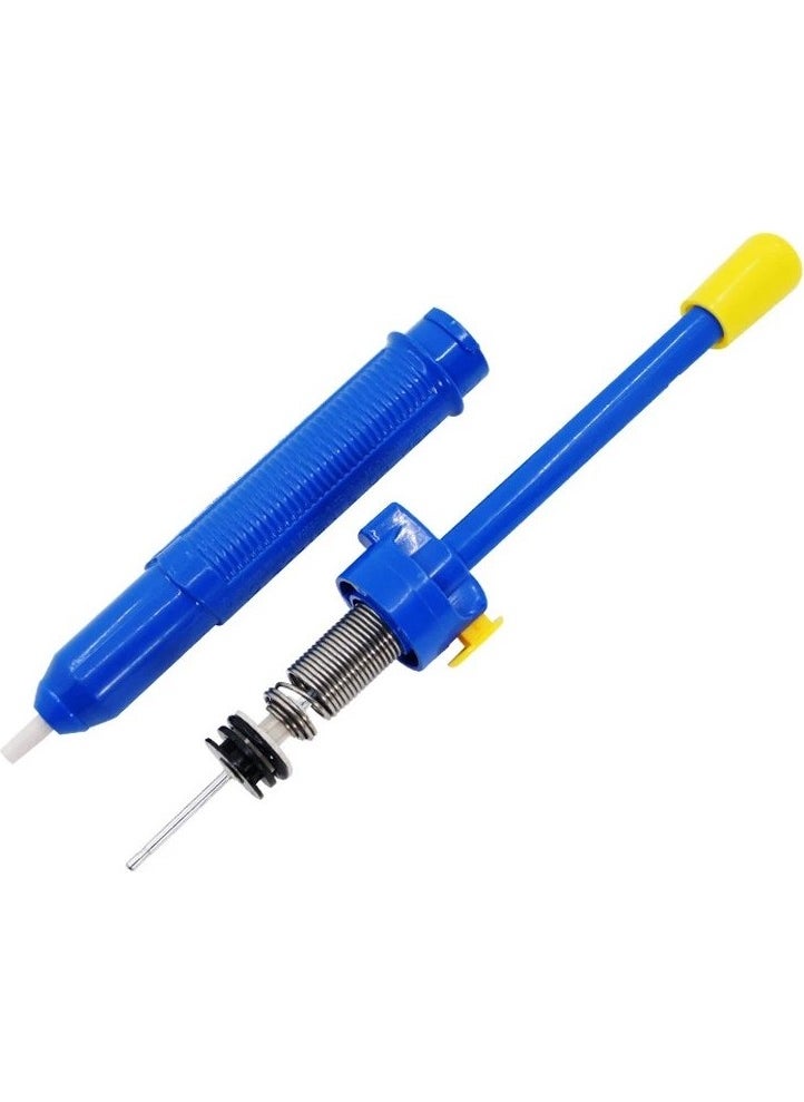 class Pump ZD-106 Long Solder Pump  - Image 2