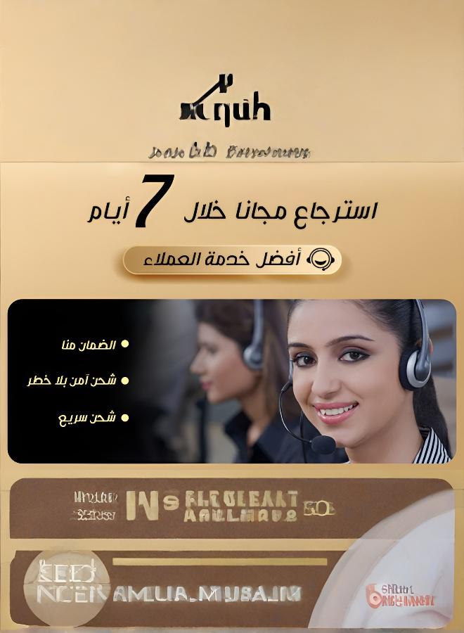 وداعًا للشيب إلى الأبد: الصبغة الرغوية الطبيعية الأكثر رواجًا للشعر - Image 2