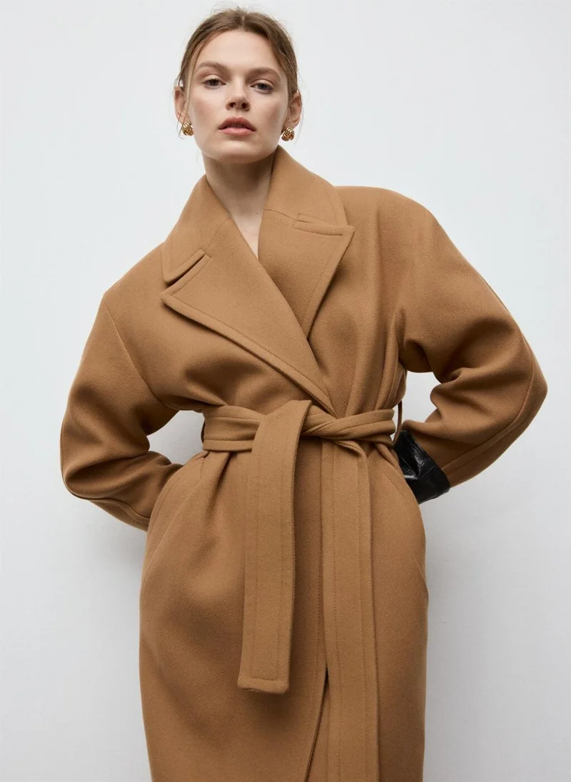 مانجو أقراط عقدة متشابكة