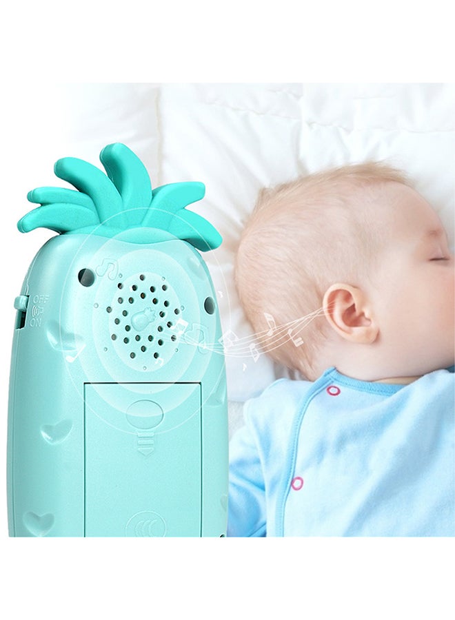 Music Story Simulation Mobile Phone Remote Control Toy 7x2.5x15cm - Image 5