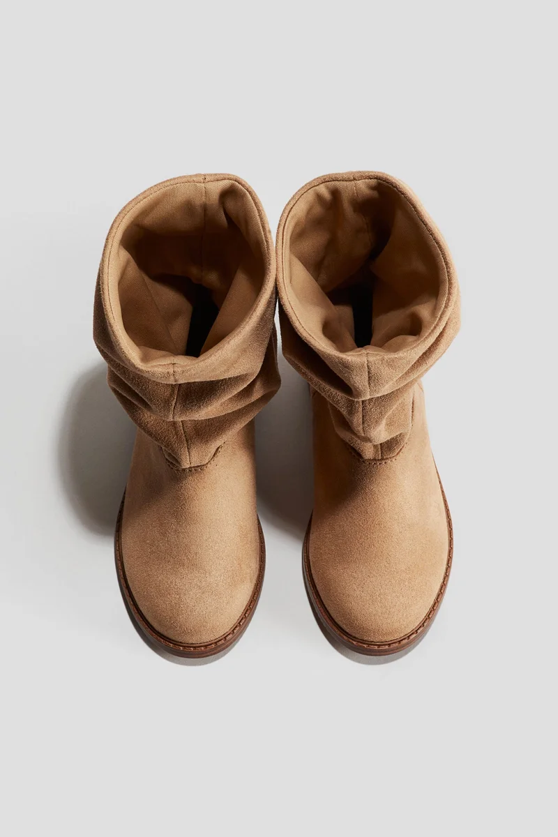 H&M Boots