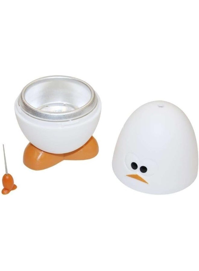 Joie Kitchen Gadgets 50237 Egg Boiler, White - Image 3