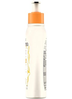 Aveeno Aveeno Protect And Hydrate Moisturizing Body Sunscreen Lotion With Broad Spectrum Spf 60 Prebiotic Oat  - Image 5
