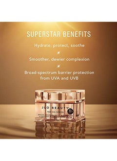 That Big Screen Broad Spectrum Spf 30 Moisturizer | Hydrates Protects Luminizes Soothes For Smooth Dewy & Glowing Skin | 1.7 Fl Oz - pzsku/ZE2CCFD54C8141BFA1FC0Z/45/_/1661188767/4dcb0706-4de5-4121-b25e-8e7b8381e2a8