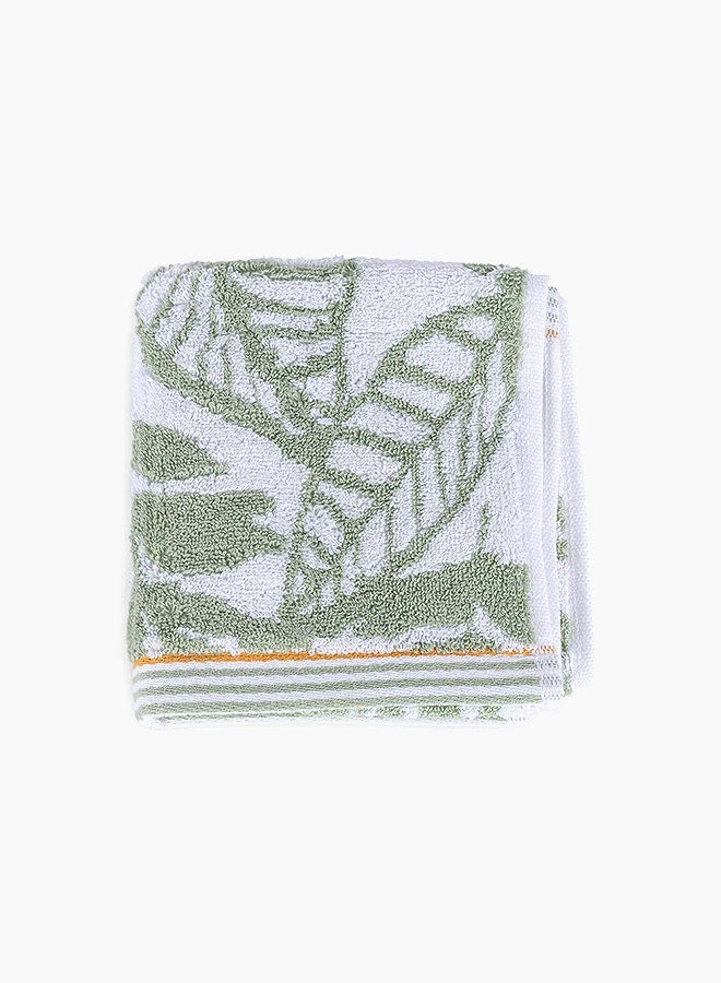 2XL Home Aurora Face Towel  - Image 1