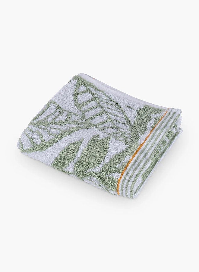 2XL Home Aurora Face Towel  - Image 2