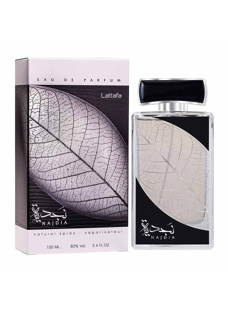 نجدية عطر للجنسين 100 مل