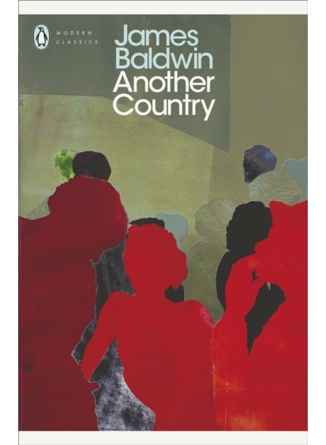 Another Country - Paperback