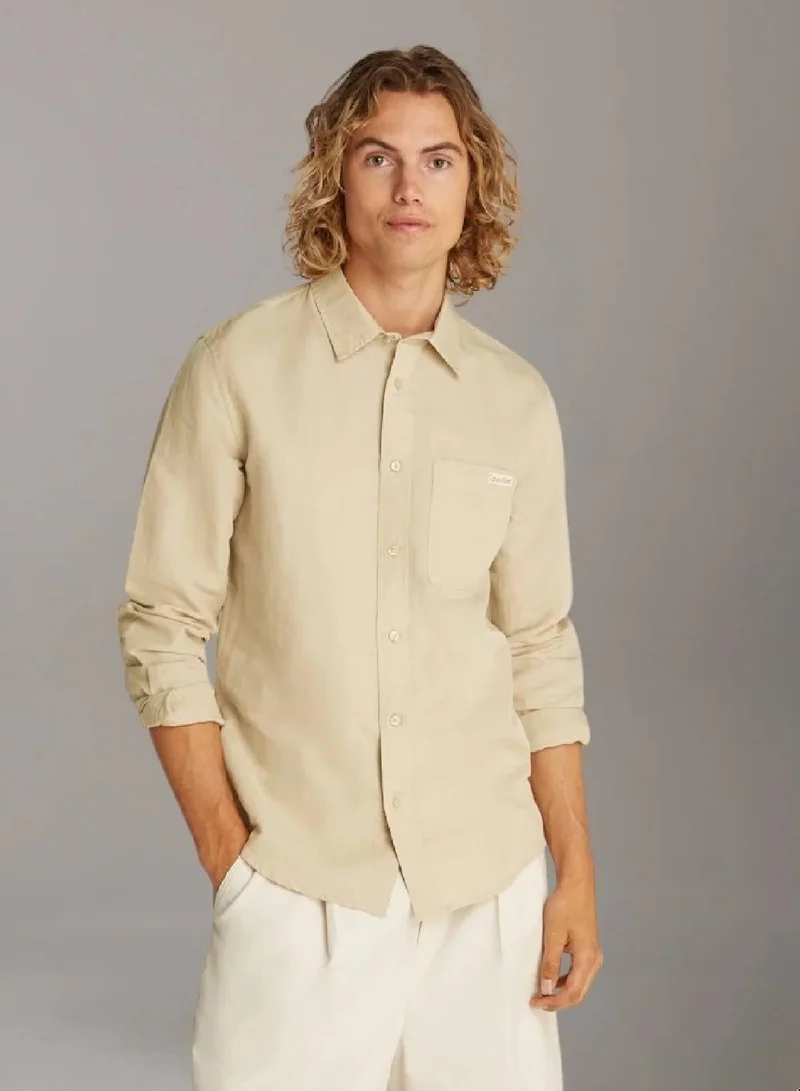 Linen Cotton Shirt