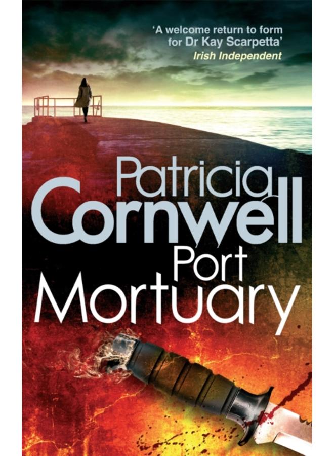 Port Mortuary 