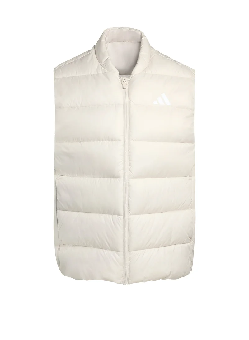 Adidas  Essential Climawarm Synthetic Down Puffer Vests for Men | Best Price UAE