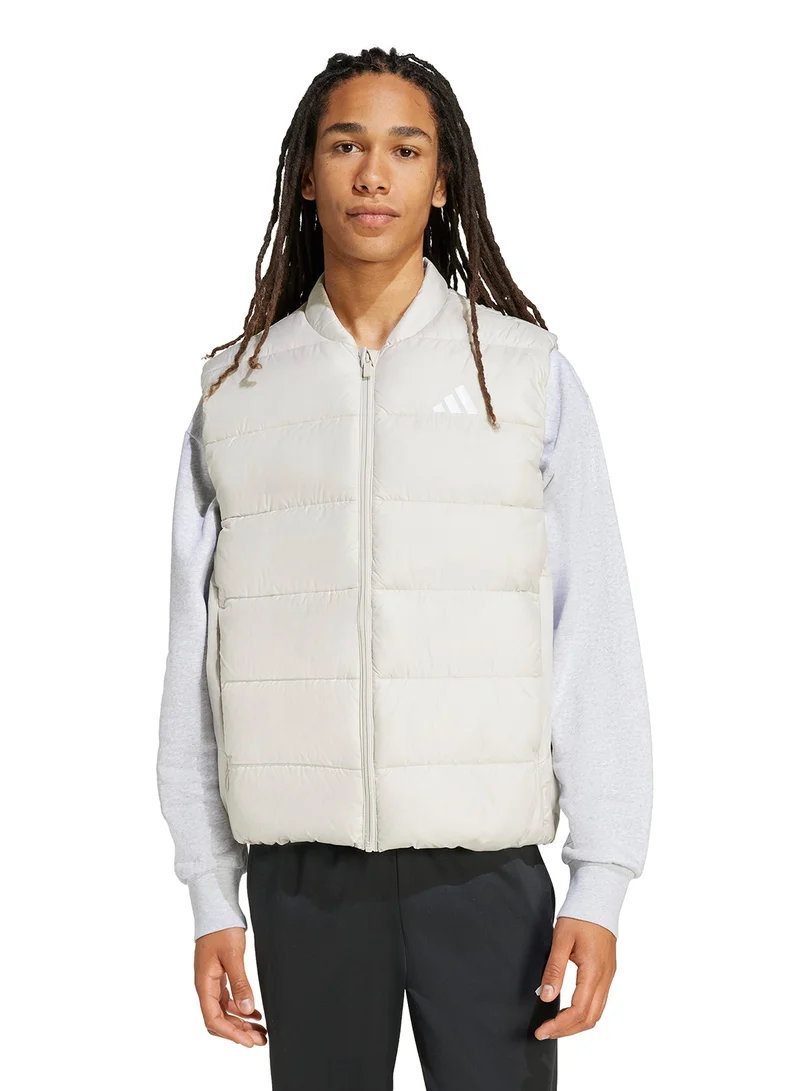 Adidas Essential Climawarm Synthetic Down Puffer Vests