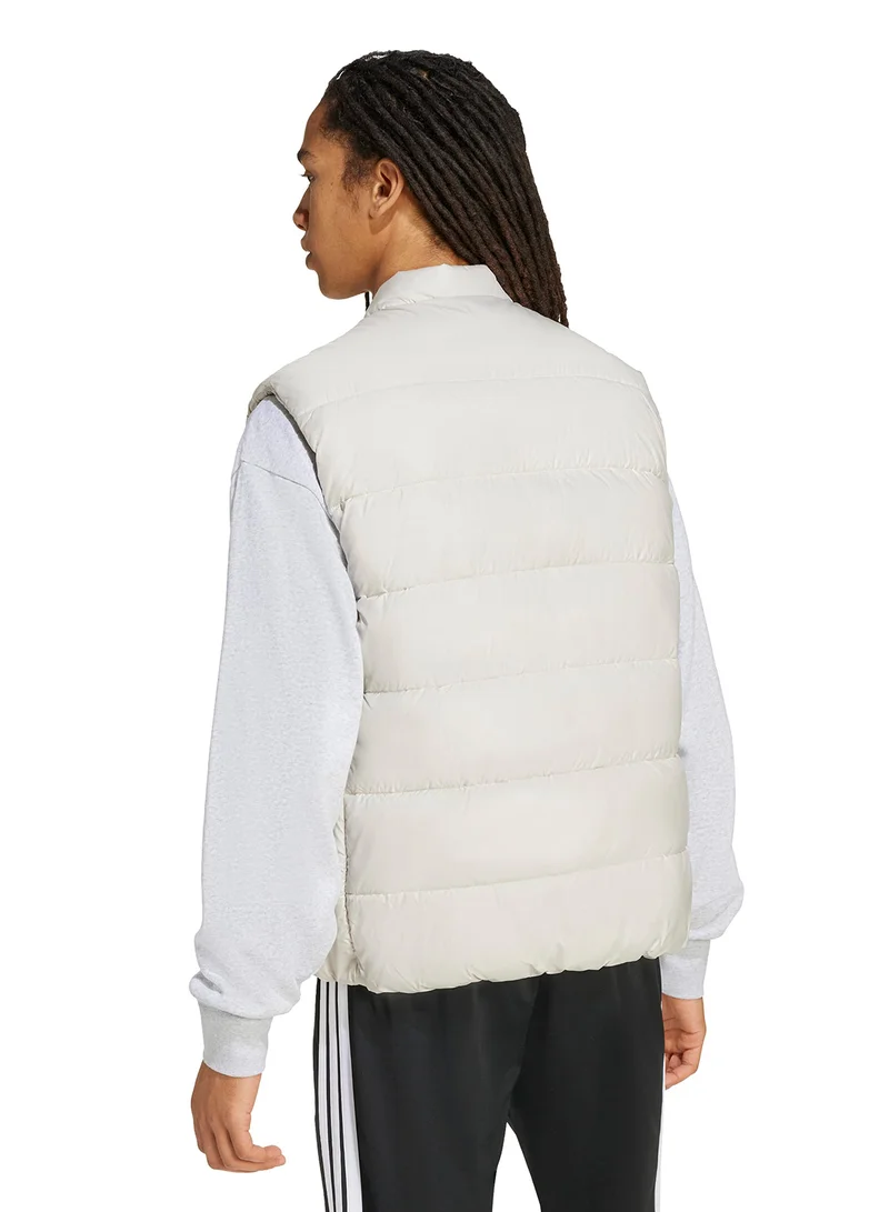 Adidas Essential Climawarm Synthetic Down Puffer Vests