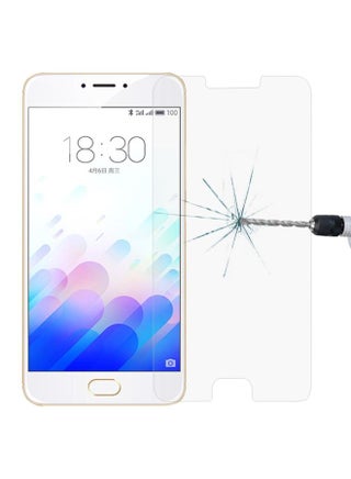 Meizu M3 Note Meilan Note 3 0.26mm 9H Surface Hardness 2.5D Explosion proof Tempered Glass Screen Film - pzsku/ZE2CE18B85331B4A49EB4Z/45/_/1717387433/91ef8723-0026-440f-b561-76be1d63038d