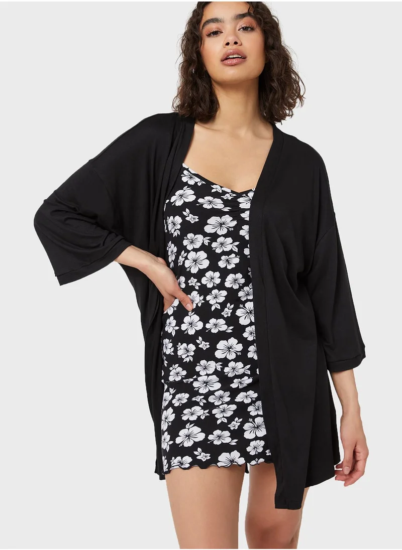 Ardene Strap Detail Nightie