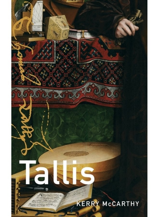 Tallis - Hardback