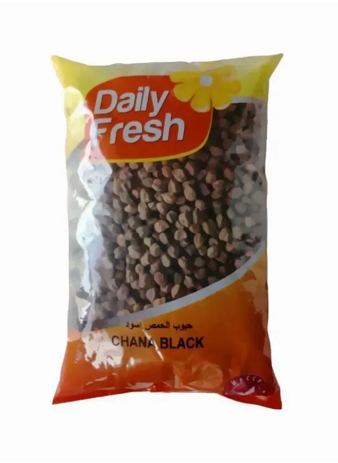 Daily Fresh Chana Black, 500g 