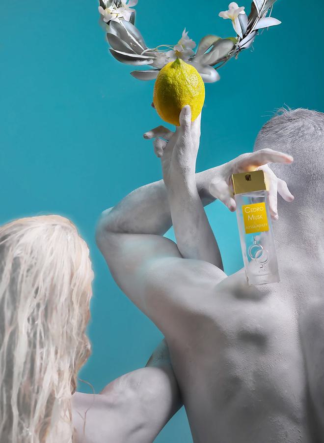 أليسا أشلي عطر سيدرو مسك، او دو بارفيوم، 100 مل - Image 4