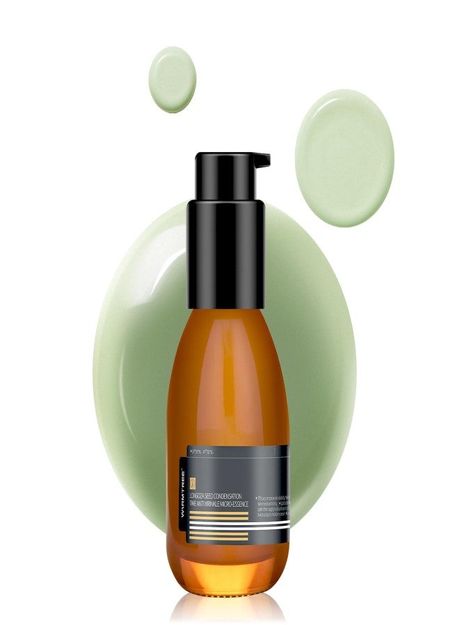 Warmtree Madagascar Centella, Facial Serum for face, Natural Extraction of Bakuchiol, Centella Asiatica Extract for Soothing Sensitive& Acne-Prone Skin, for Scars, Moisturizing& Firming- 45ml - Image 1