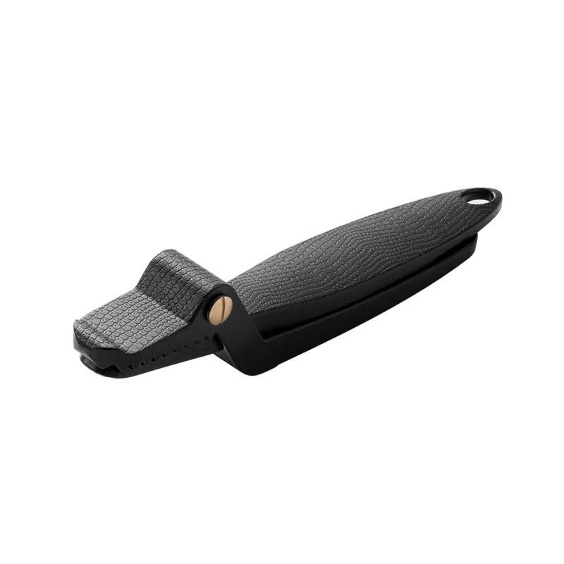 NILKANTH Nut Cracker, Walnut Cracker, Crab Cracker, Lobster Cracker, Zinc Alloy Clam Opener, Seafood Cracker for Kitchen - Image 1