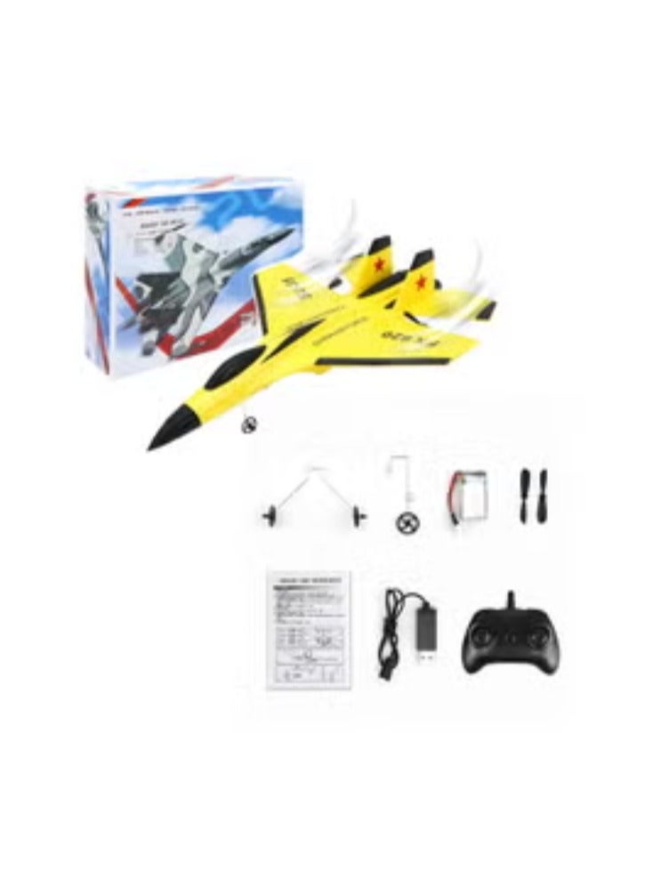 Loquat Fixed Wings RC Glider Aircraft With LED Lights - Image 2