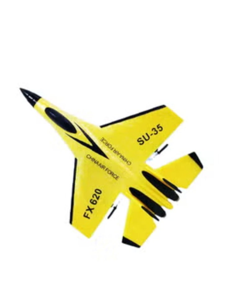 Loquat Fixed Wings RC Glider Aircraft With LED Lights - Image 3